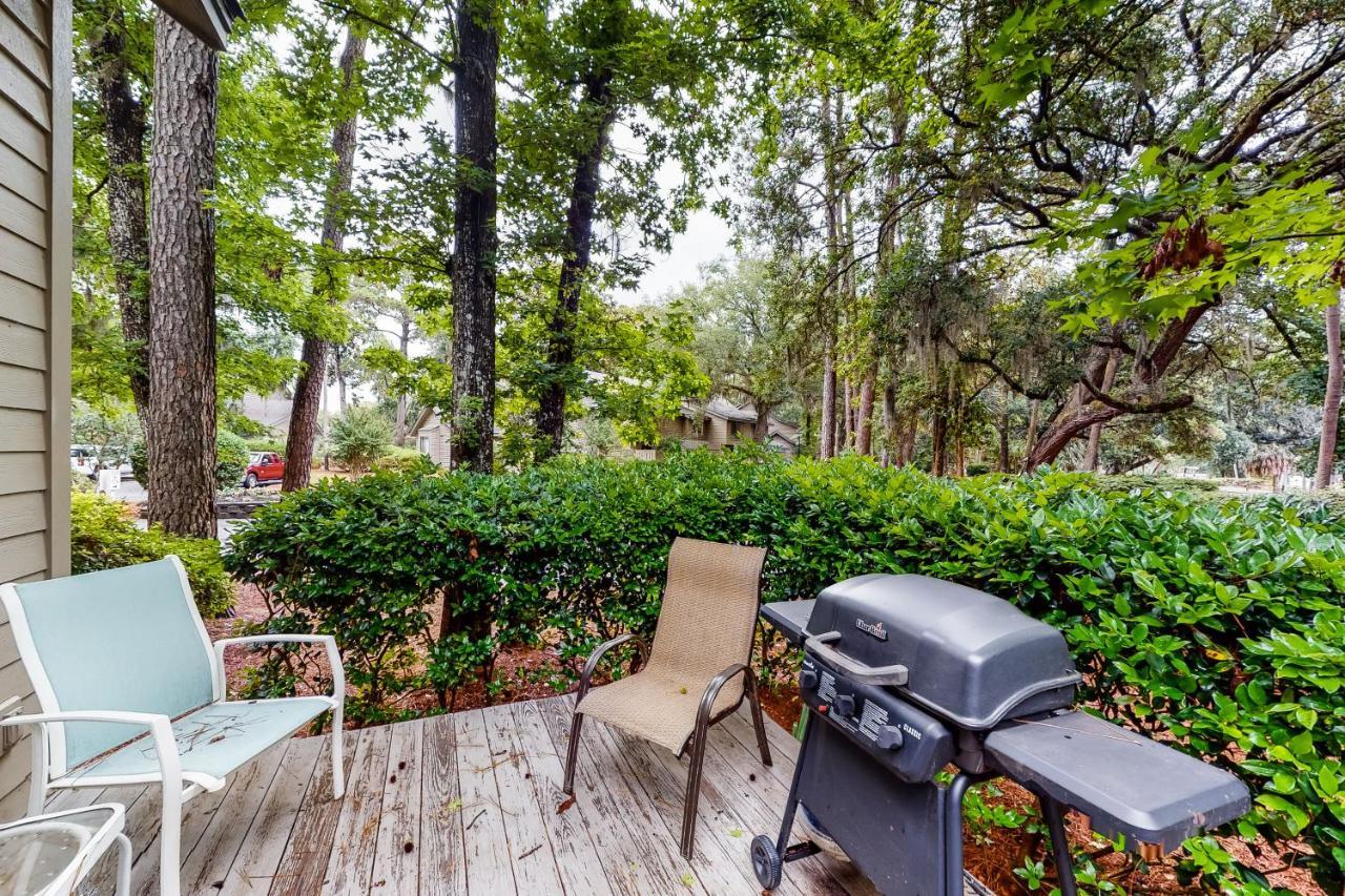 Greens 203 Pulau Hilton Head Luaran gambar