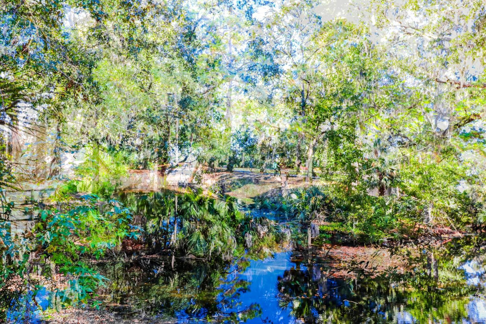 Greens 203 Pulau Hilton Head Luaran gambar